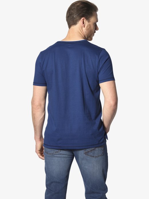 Herren T-Shirt - HAFTOR