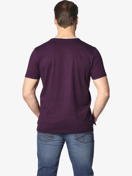 Herren T-Shirt - HAFTOR
