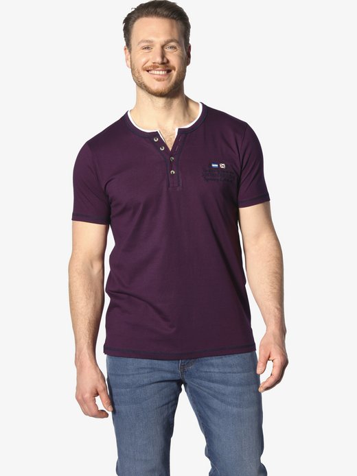 Herren T-Shirt - HAFTOR