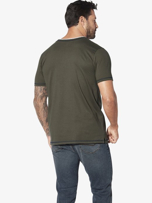 Herren T-Shirt - HAFTOR