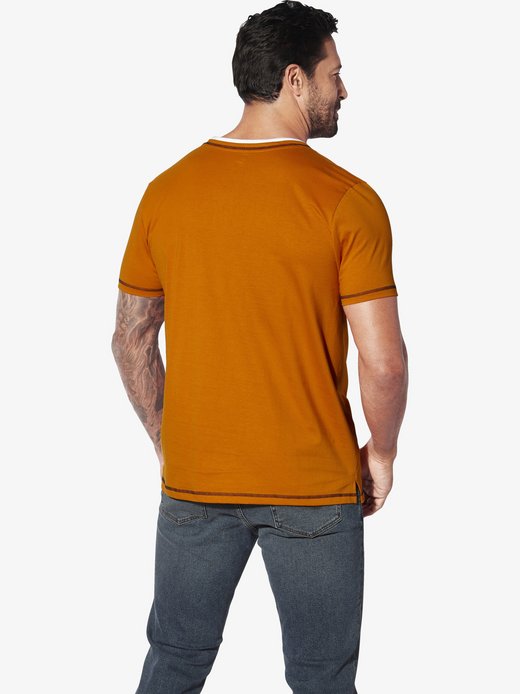 Herren T-Shirt - HAFTOR