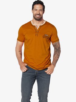Herren T-Shirt - HAFTOR