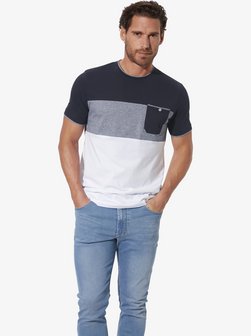 Herren T-Shirt - HAIMON