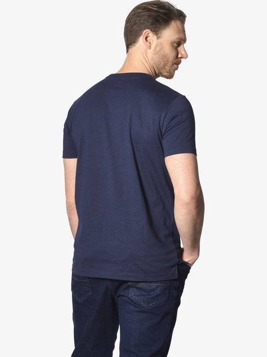 Herren T-Shirt - HAKSE