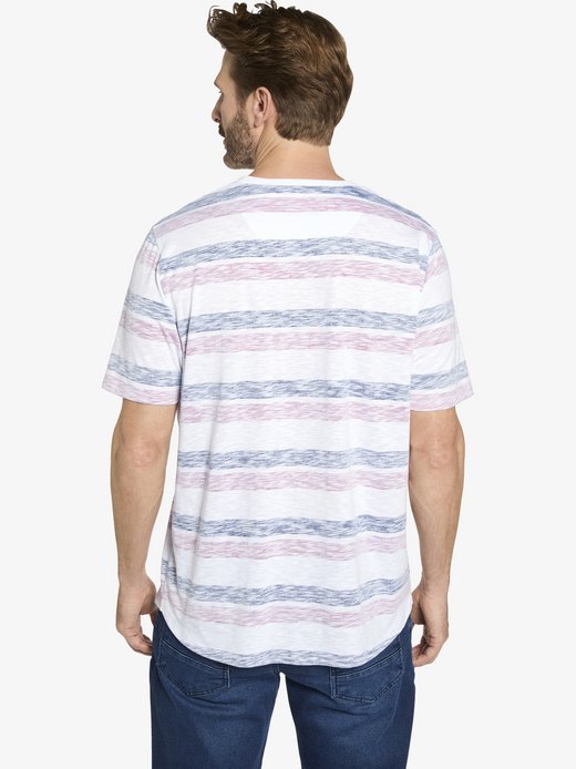 Herren T-Shirt - HALENTO