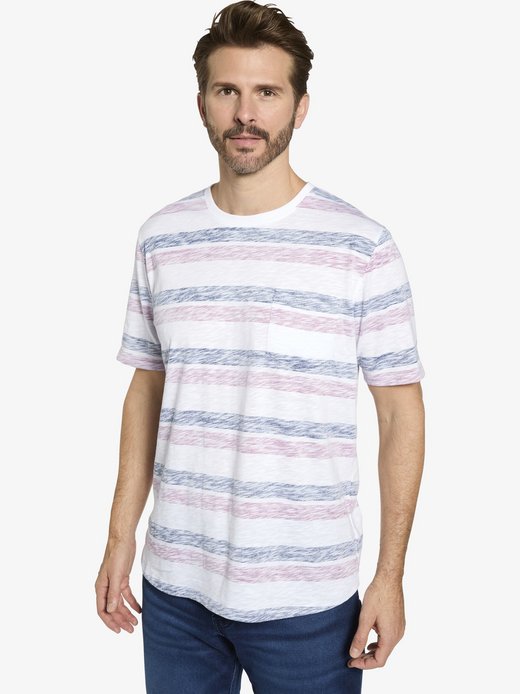 Herren T-Shirt - HALENTO