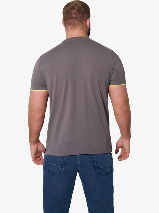 Herren T-Shirt - HENTUR