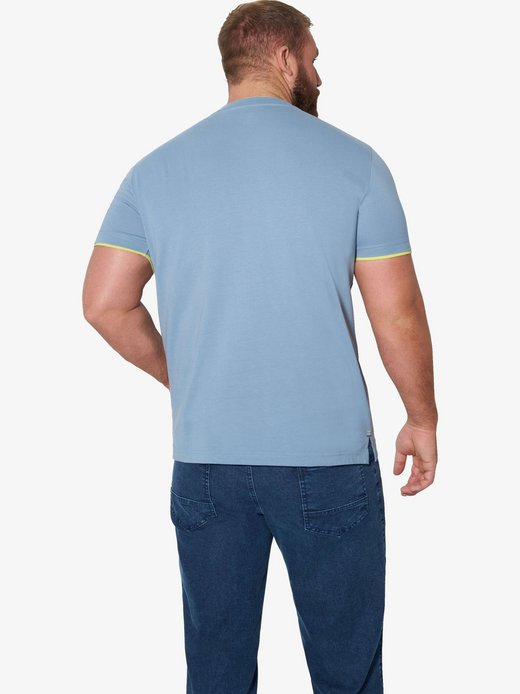 Herren T-Shirt - HENTUR