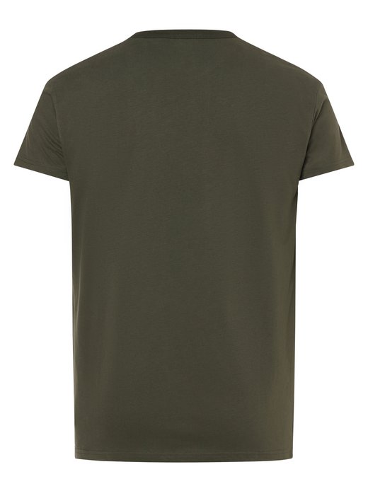 Herren T-Shirt - Hafenschiffer