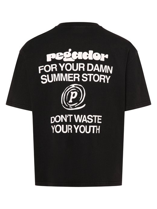 Herren T-Shirt - Harlan