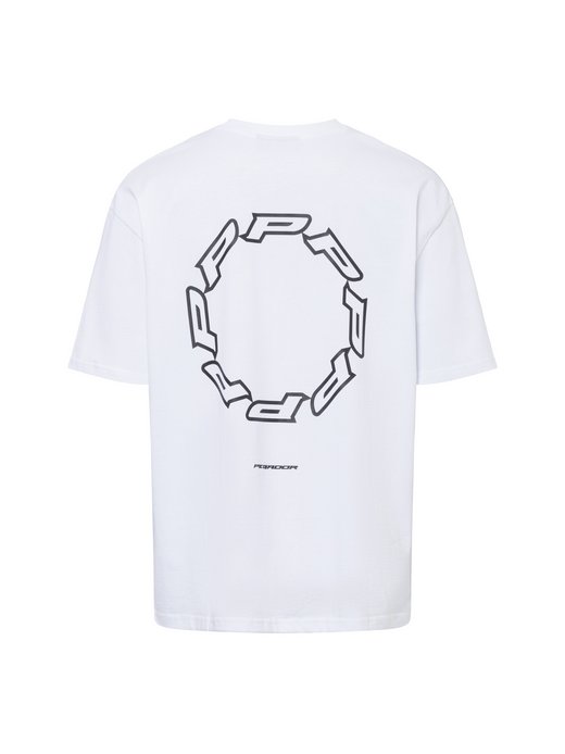 Herren T-Shirt - Hawkins