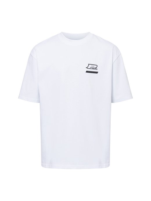 Herren T-Shirt - Hawkins