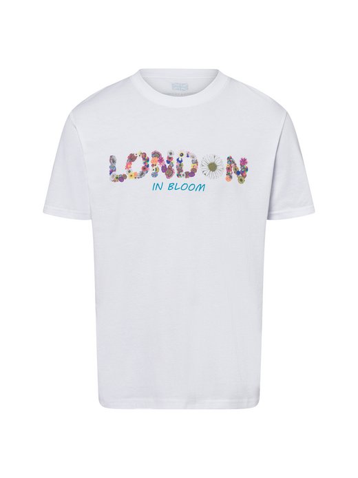 Herren T-Shirt - Hunt