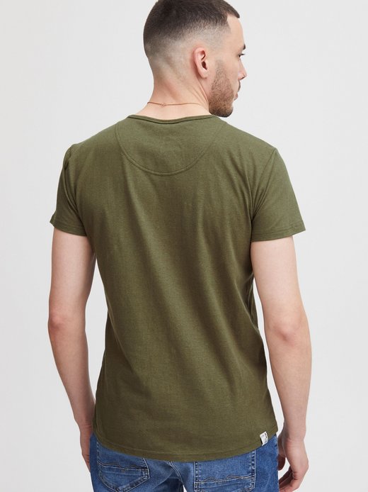 Herren T-Shirt - IDColbing