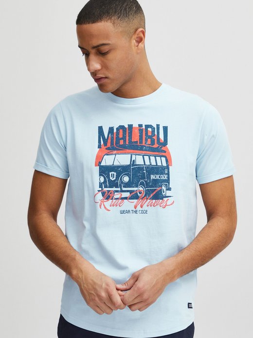 Herren T-Shirt - IDDaniel