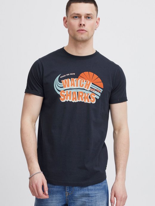 Herren T-Shirt - IDDaniel