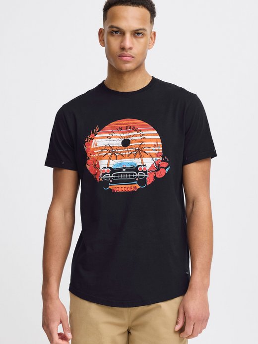 Herren T-Shirt - IDDaniel