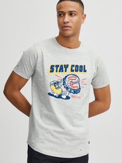 Herren T-Shirt - IDDaniel