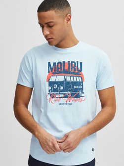 Herren T-Shirt - IDDaniel