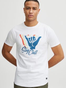 Herren T-Shirt - IDDaniel