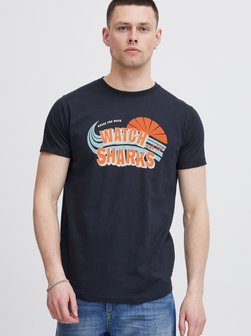 Herren T-Shirt - IDDaniel