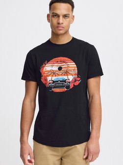 Herren T-Shirt - IDDaniel