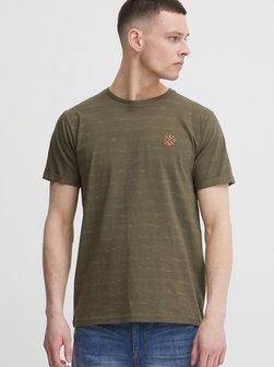 Herren T-Shirt - IDGabrix