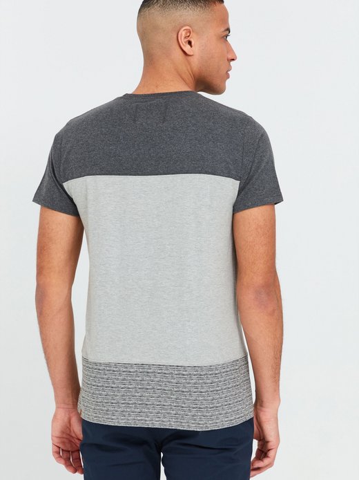 Herren T-Shirt - IDRemmond