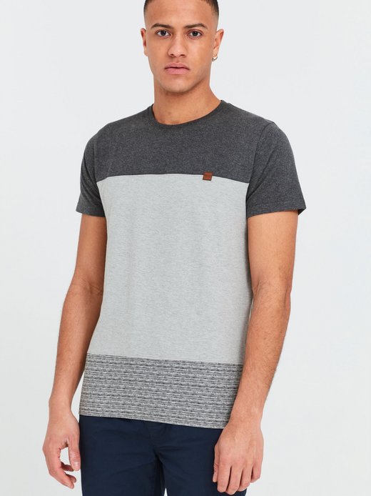 Herren T-Shirt - IDRemmond