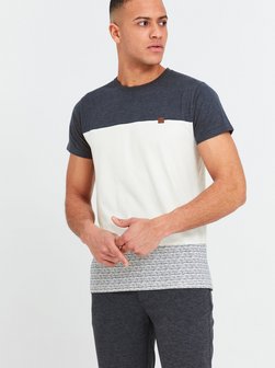 Herren T-Shirt - IDRemmond