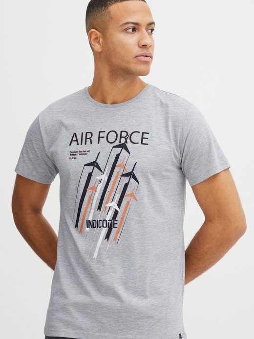 Herren T-Shirt - IDRonny