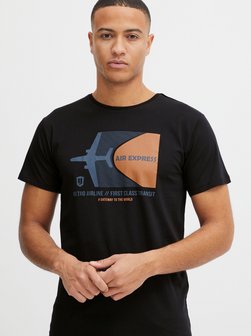 Herren T-Shirt - IDRonny