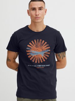 Herren T-Shirt - IDRonny