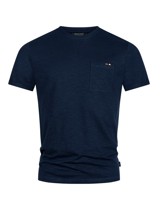 Herren T-Shirt - INAndorra
