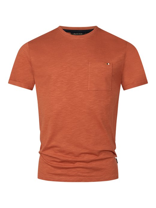 Herren T-Shirt - INAndorra