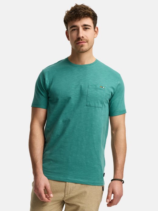 Herren T-Shirt - INAndorra