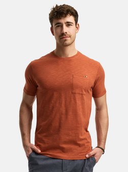 Herren T-Shirt - INAndorra