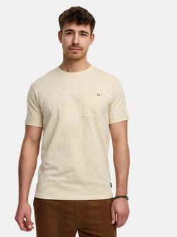 Herren T-Shirt - INAndorra