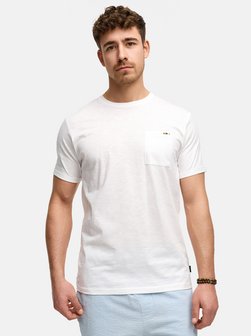 Herren T-Shirt - INAndorra