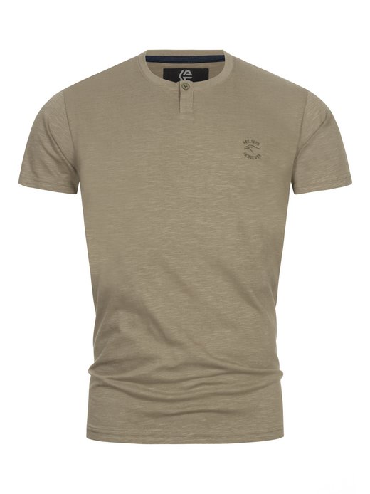 Herren T-Shirt - INAnsel