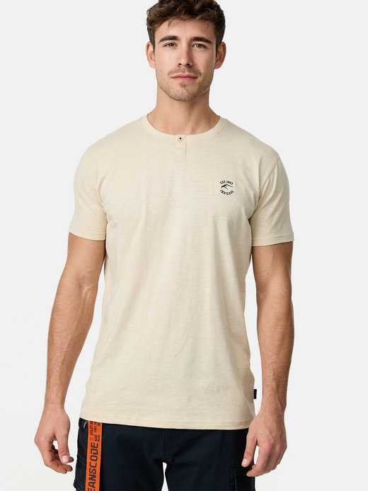 Herren T-Shirt - INAnsel