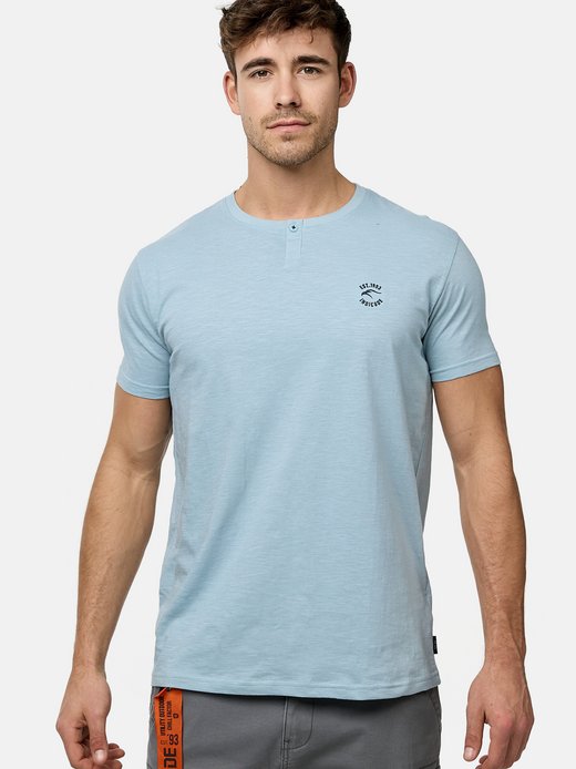 Herren T-Shirt - INAnsel