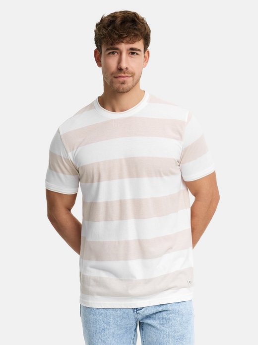Herren T-Shirt - INAriba