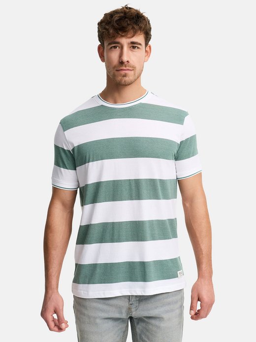 Herren T-Shirt - INAriba