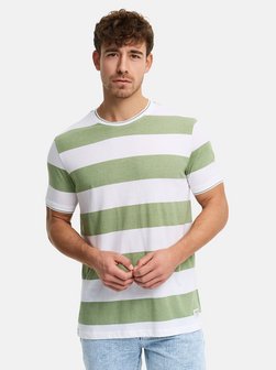 Herren T-Shirt - INAriba