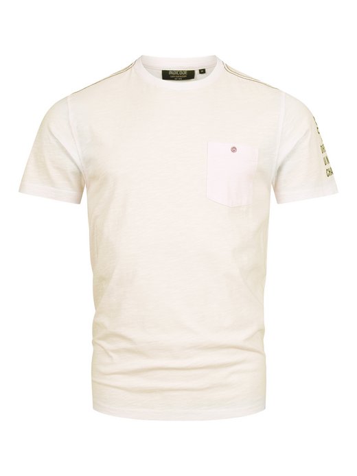 Herren T-Shirt - INAsbjorn