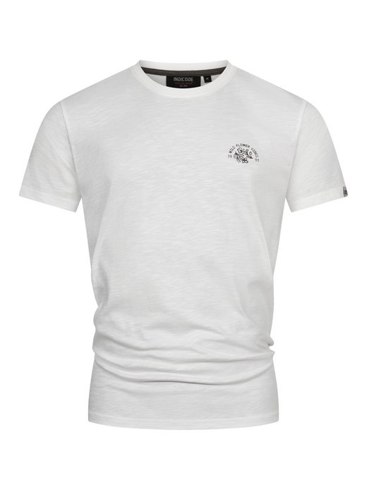 Herren T-Shirt - INAsbjorn