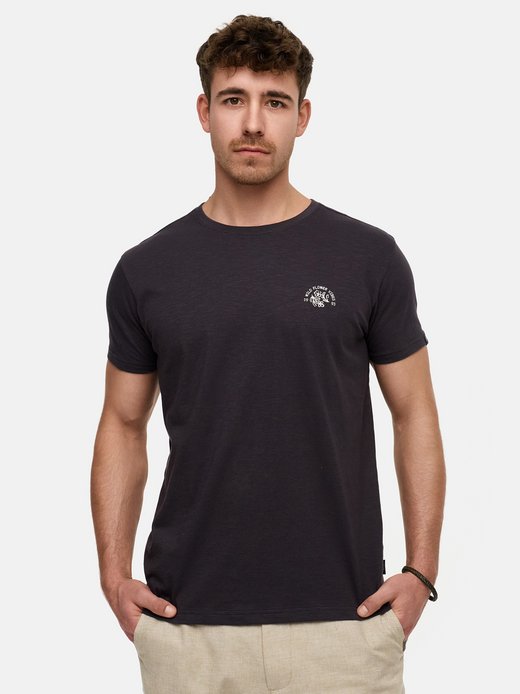 Herren T-Shirt - INAsbjorn