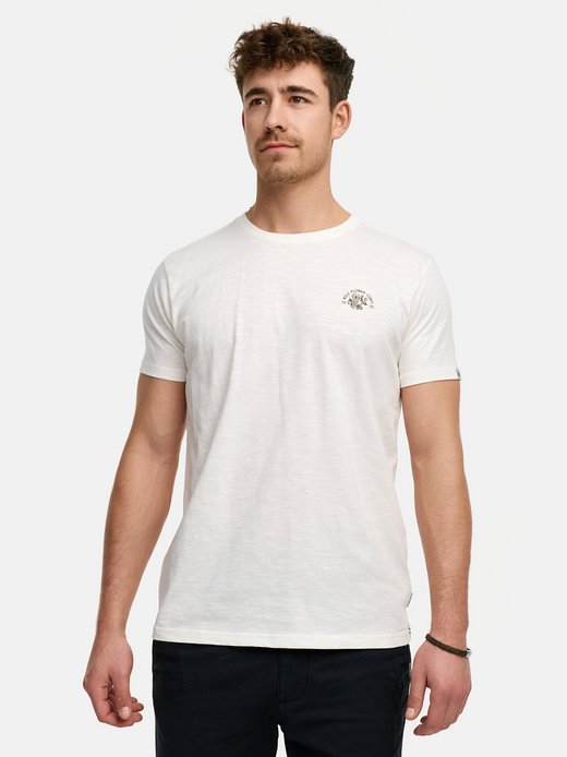 Herren T-Shirt - INAsbjorn