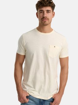 Herren T-Shirt - INAsbjorn